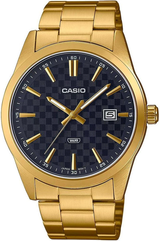 Casio - MTP-VD03G-1AUDF