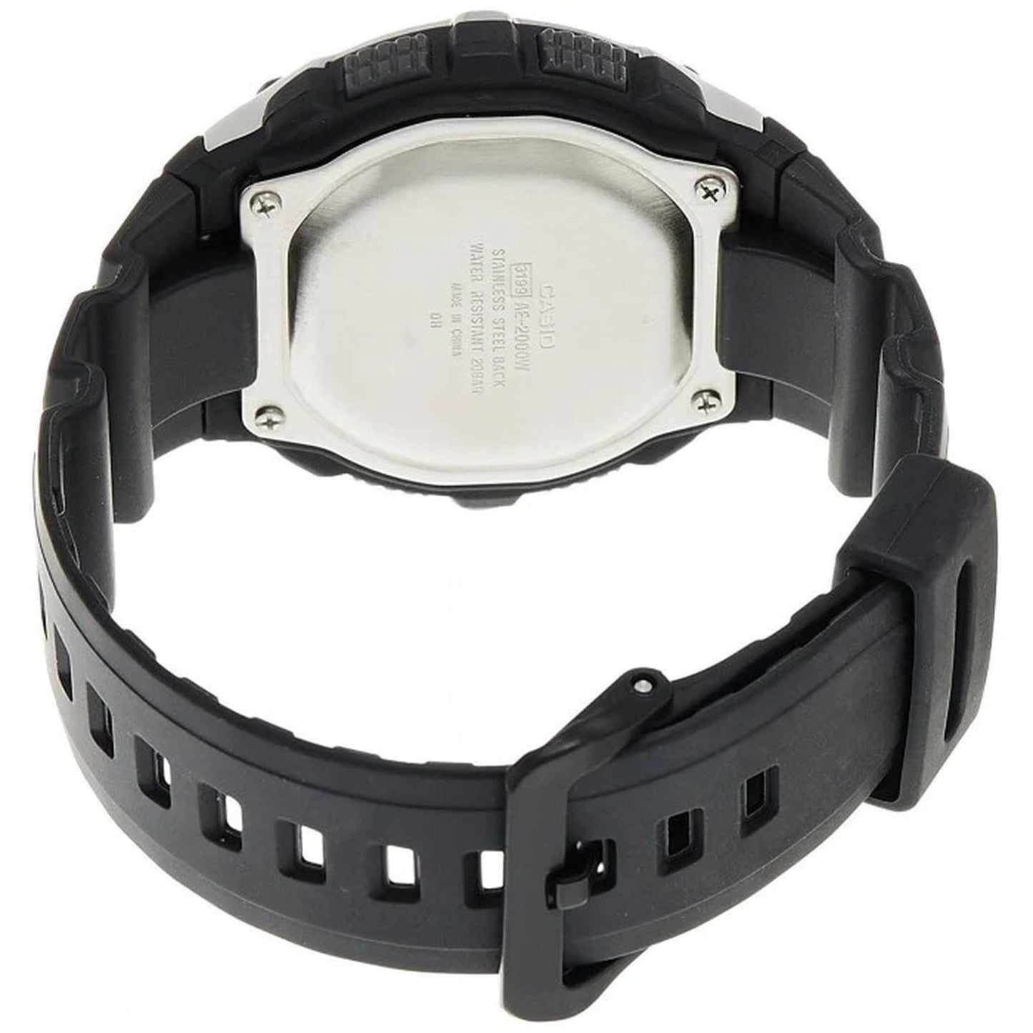 Casio - AE-2000W-1AVDF