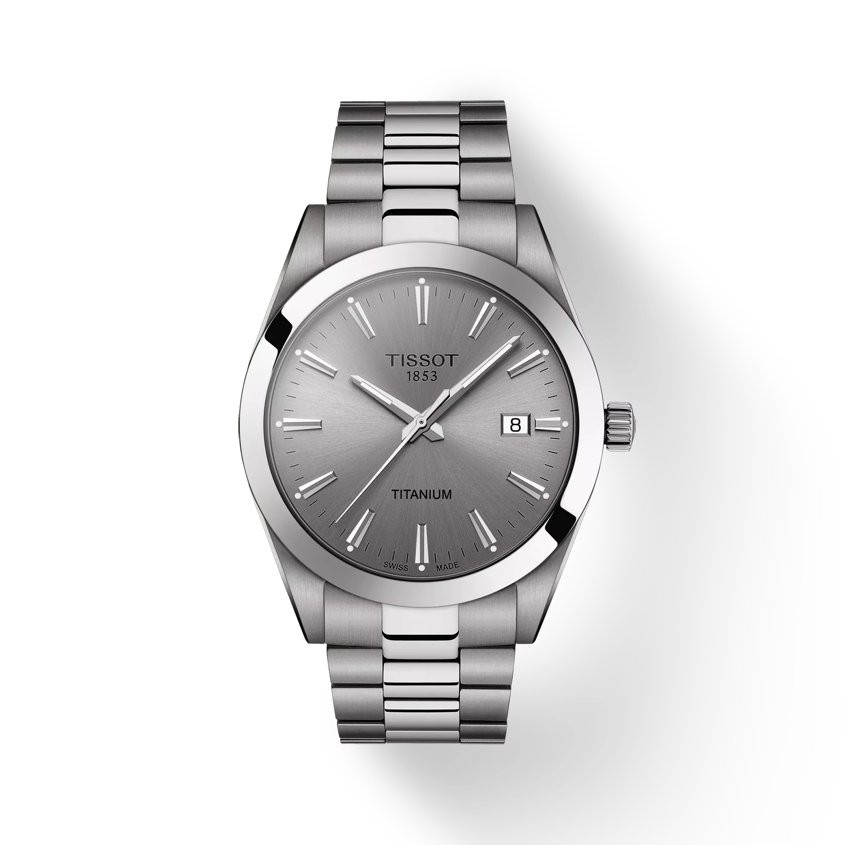 Tissot - T127.410.44.081