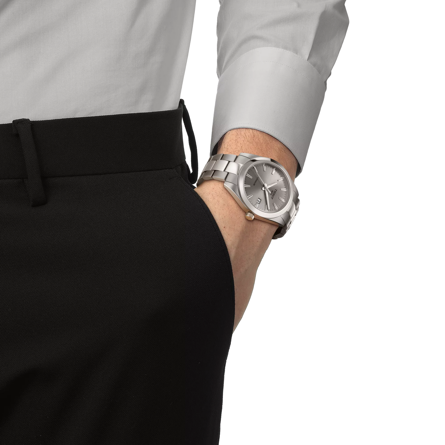 Tissot - T127.410.44.081 - Men Watch