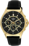 Casio - MTP-E303GL-1AVDF