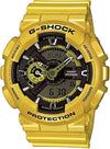Casio G-Shock - GA-110NM-9ADR