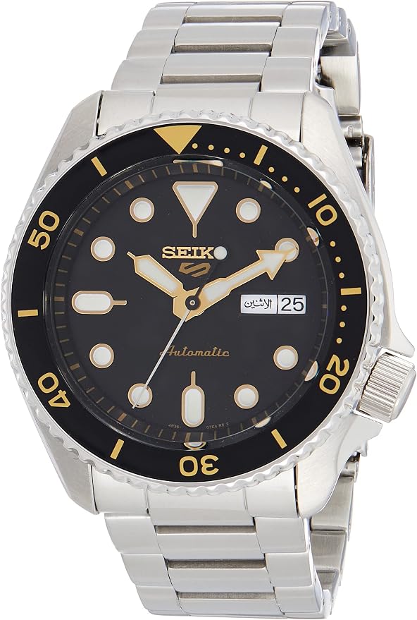 Seiko - SRPD57K1