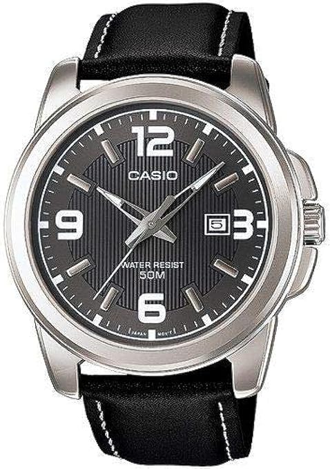 Casio - MTP-1314L-8AVDF