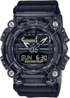 Casio G-Shock - GA-900SKE-8ADR
