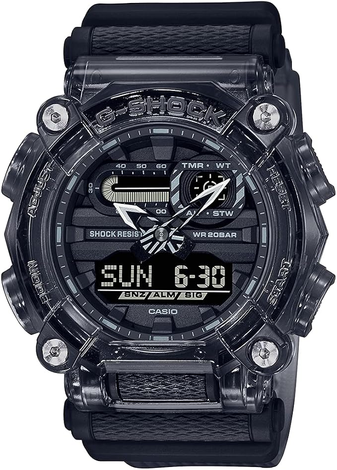 Casio G-Shock - GA-900SKE-8ADR
