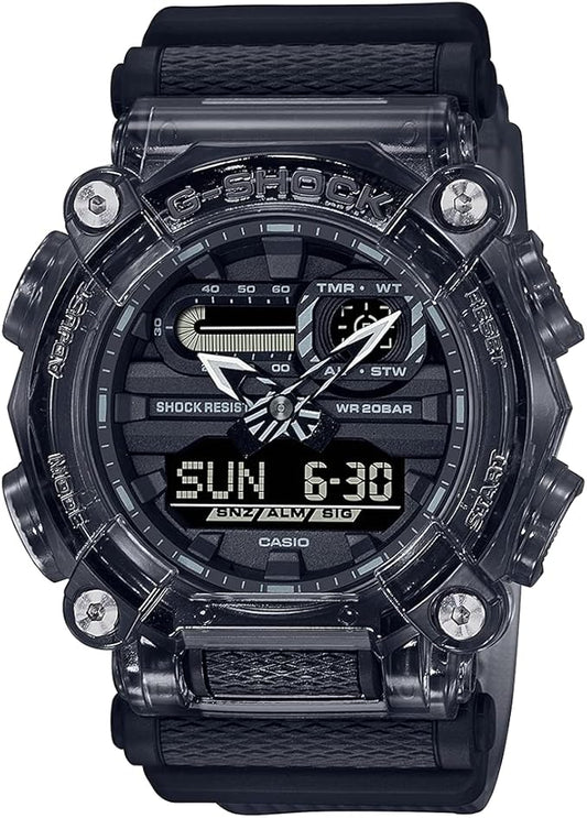 Casio - GA-900SKE-8ADR