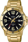 Casio - MTP-VD01G-1BVUDF