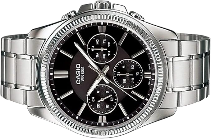 Casio - MTP-1375D-1AVDF - Men Watch