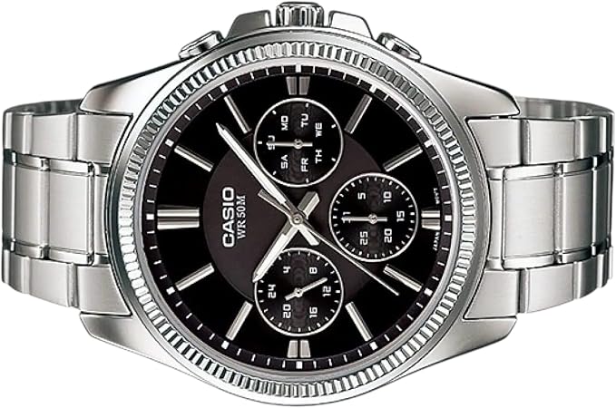 Casio - MTP-1375D-1AVDF - Men Watch