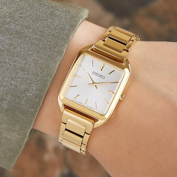 Seiko - SWR078P1 - Women Watch