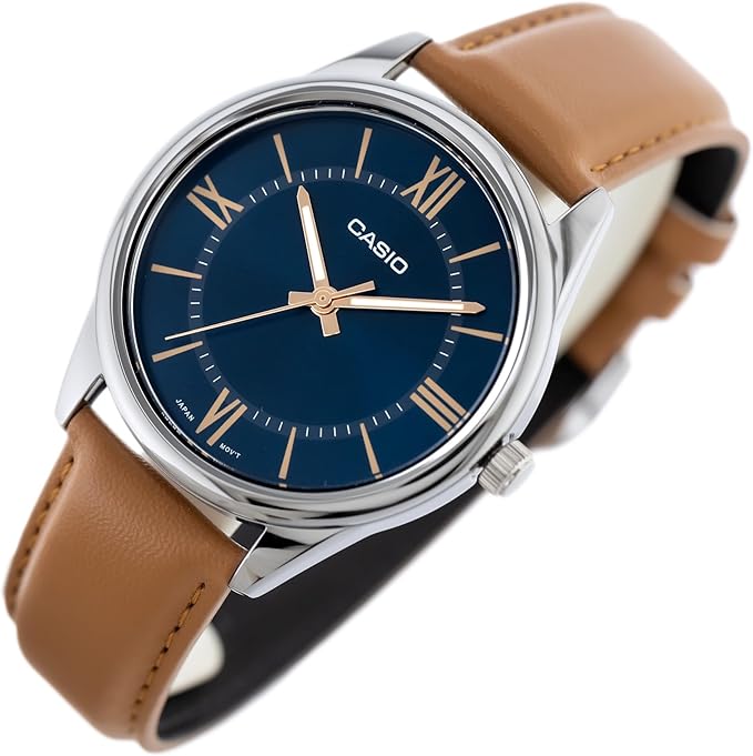 Casio - MTP-V005L-2B5UDF