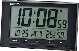 Seiko - QHL090K