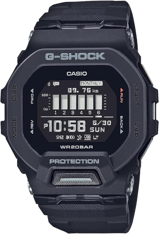 Casio - GBD-200-1DR