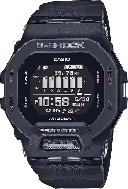 Casio - GBD-200-1DR
