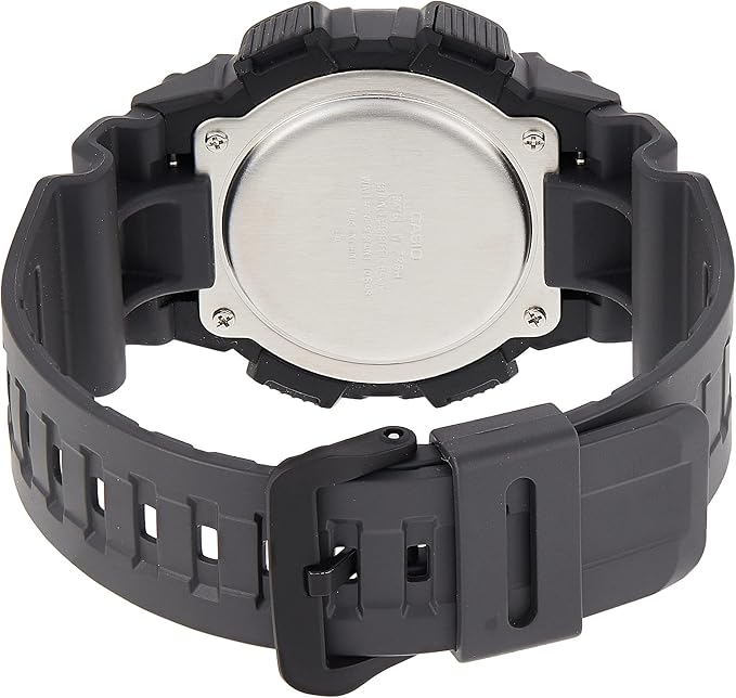 Casio - W-735H-2AVDF - Men Watch