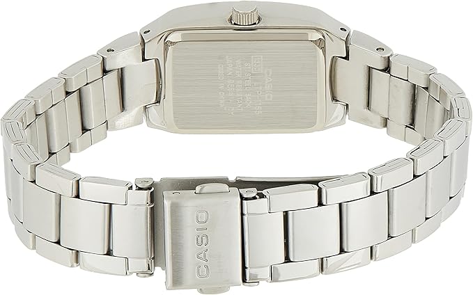 Casio - LTP-1165A-7C2DF - Women Watch