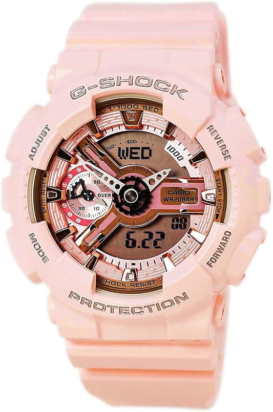 Casio G-Shock - GMA-S110MP-4A1DR