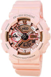 Casio - GMA-S110MP-4A1DR