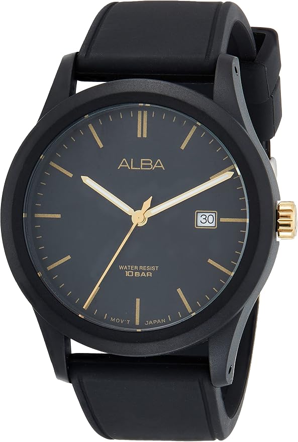Alba - AS9K29X1