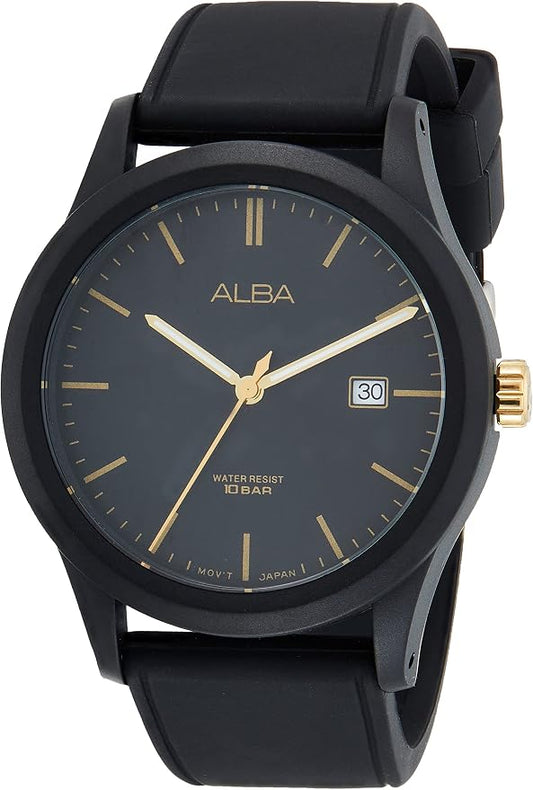 Alba - AS9K29X1