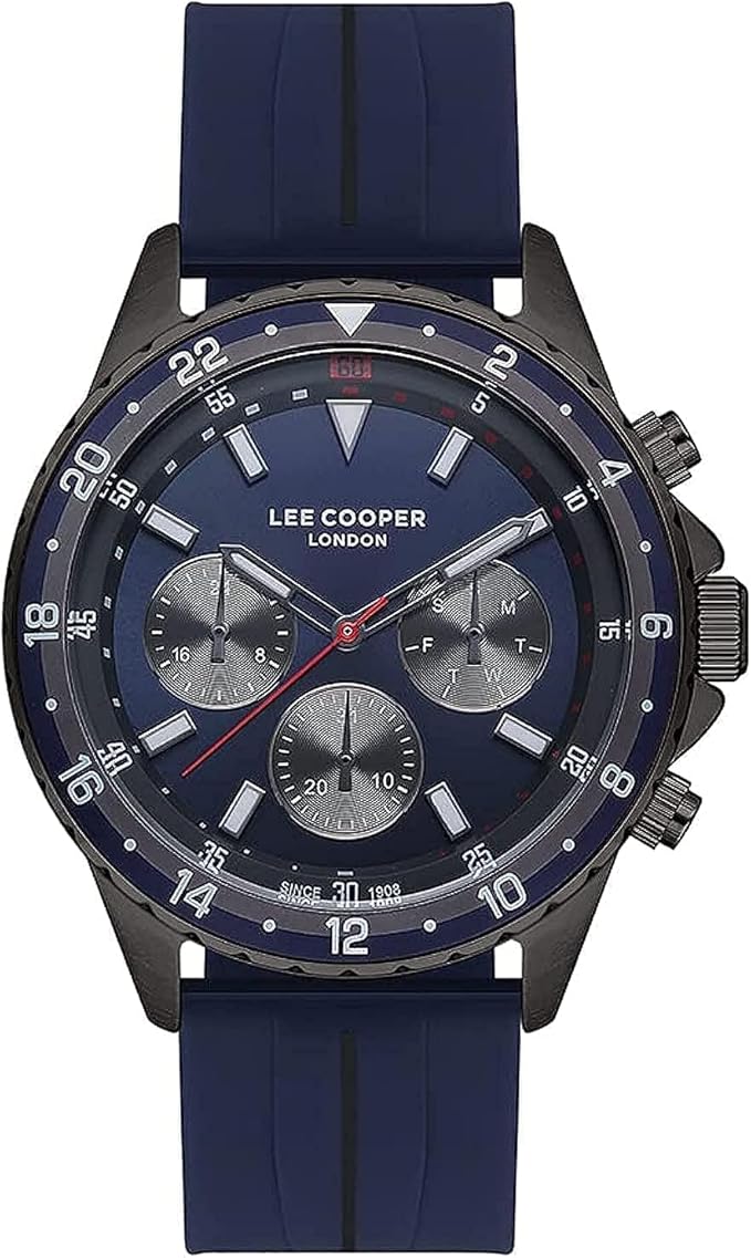 Lee Cooper - LC07210.099