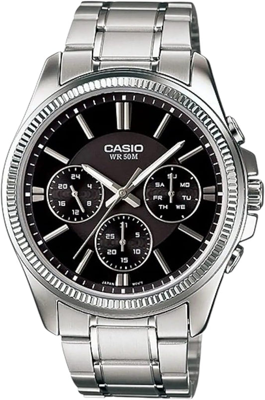 Casio - MTP-1375D-1AVDF