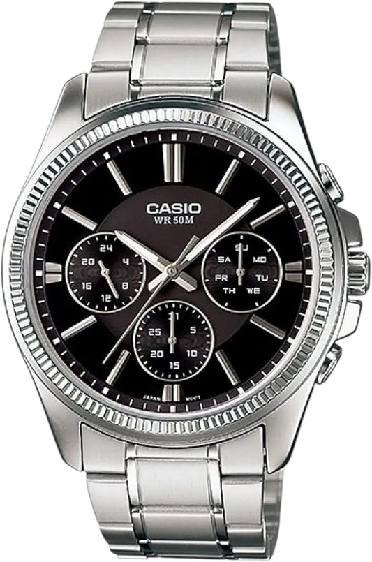 Casio - MTP-1375D-1AVDF
