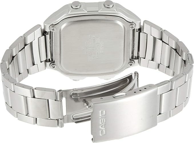 Casio - AE-1200WHD-1AVDF - Men Watch