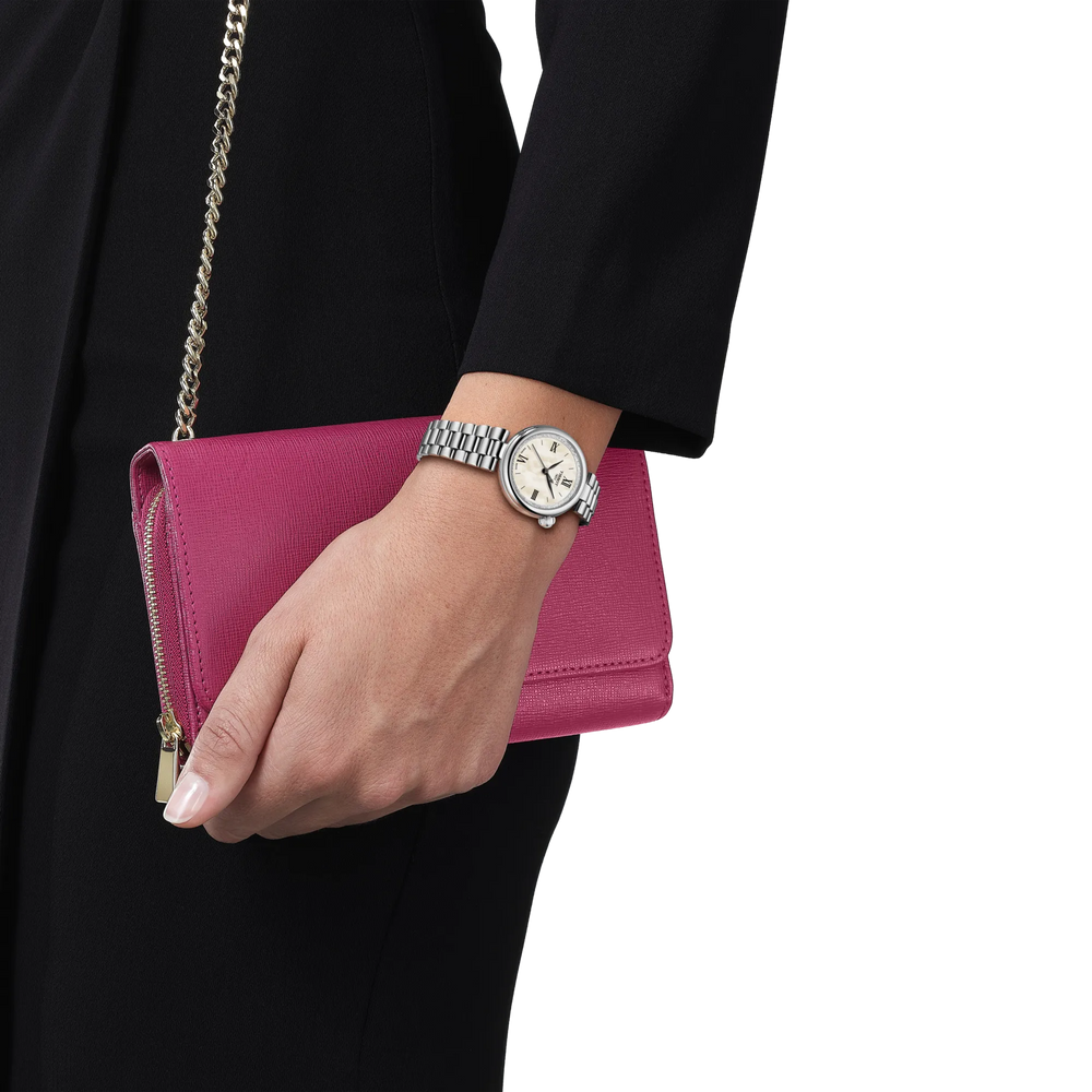 Tissot - T152.010.11.118 - Women Watch