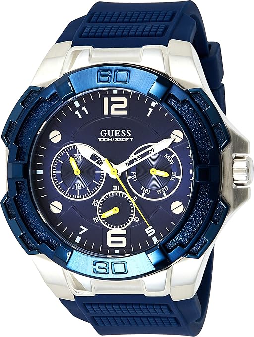 Guess - W1254G1