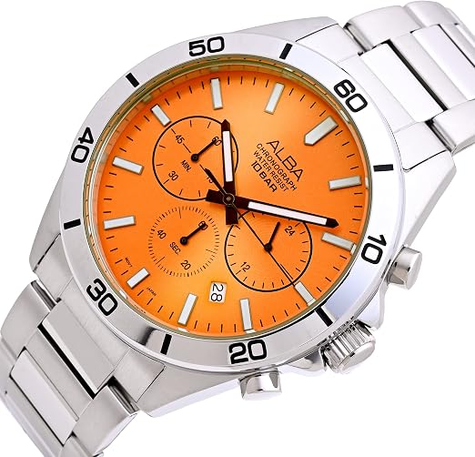 Alba - AT3G23X1 - Men Watch