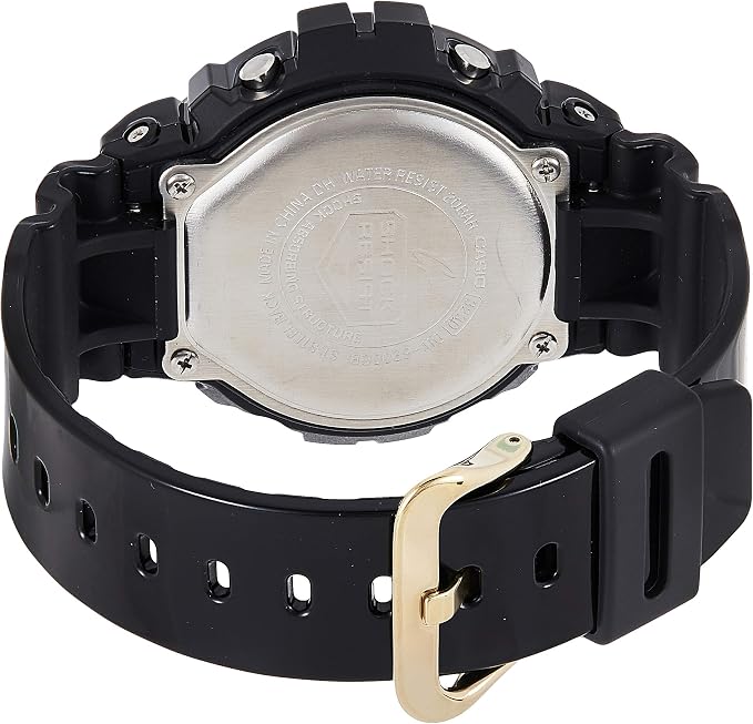 Casio - DW-6900CB-1DS