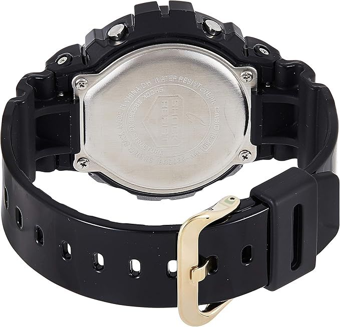 Casio - DW-6900CB-1DS - Men Watch
