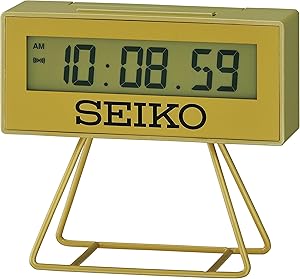 Seiko - QHL062G