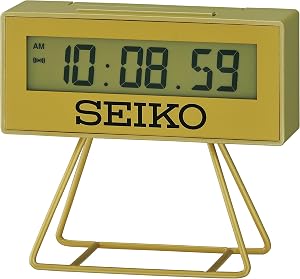 Seiko - QHL062G