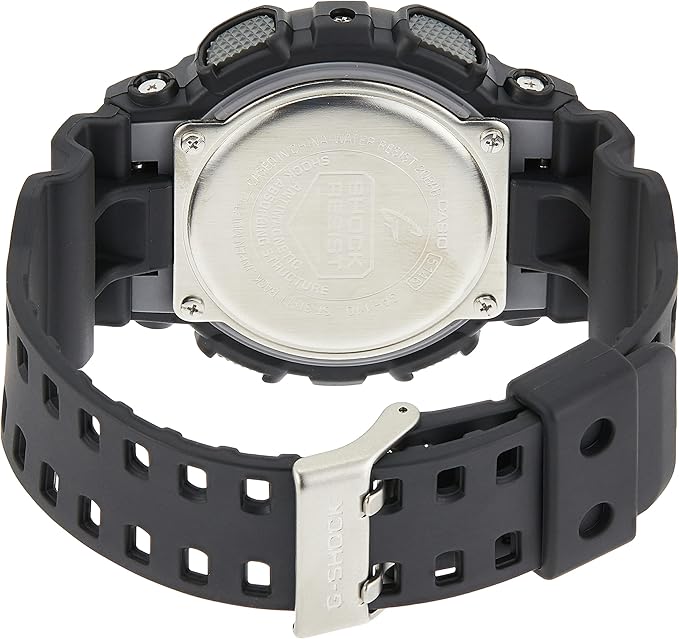 Casio - GA-110-1ADR - Men Watch