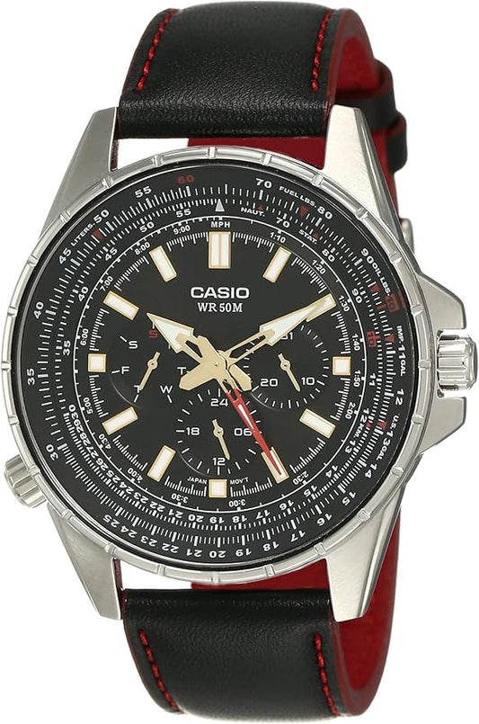 Casio - MTP-SW320L-1AVDF