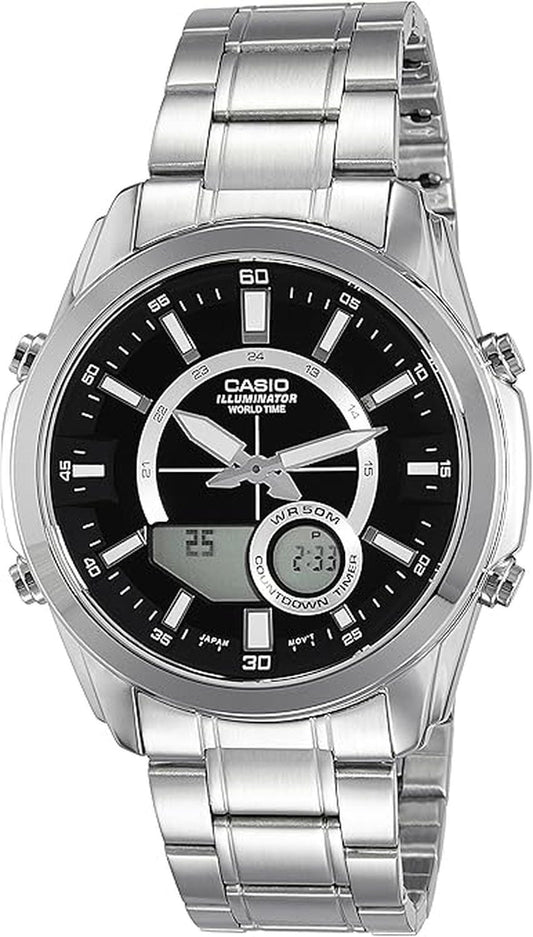 Casio - AMW-810D-1AVDF