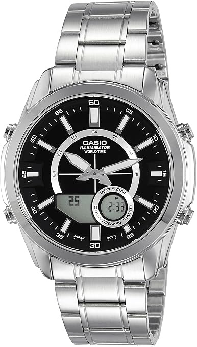 Casio - AMW-810D-1AVDF