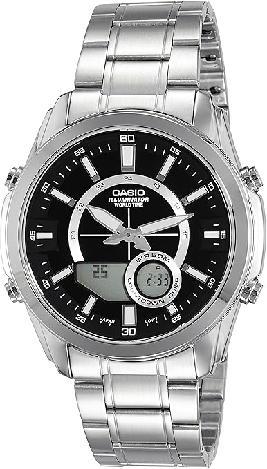 Casio - AMW-810D-1AVDF