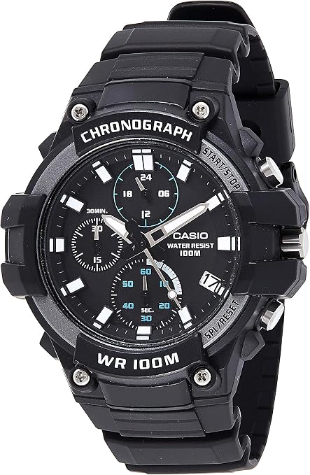 Casio - MCW-110H-1AVDF