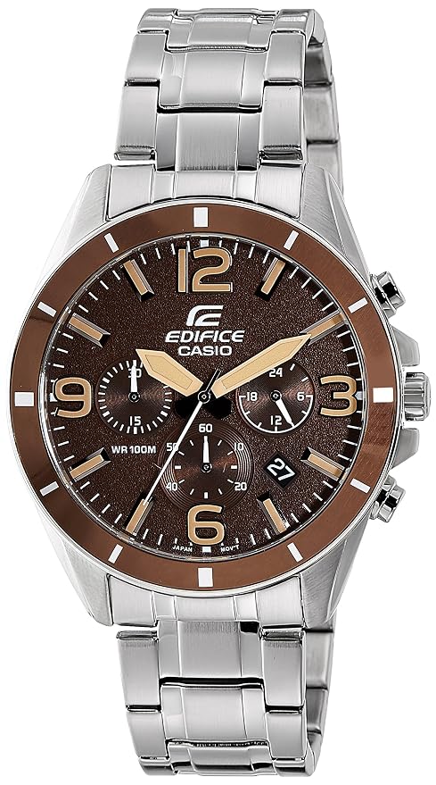 Casio Edifice - EFR-553D-5BVUDF