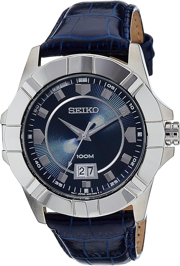 Seiko - SUR133P1