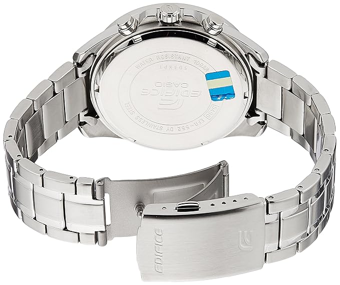 Casio Edifice - EFR-553D-5BVUDF - Men Watch