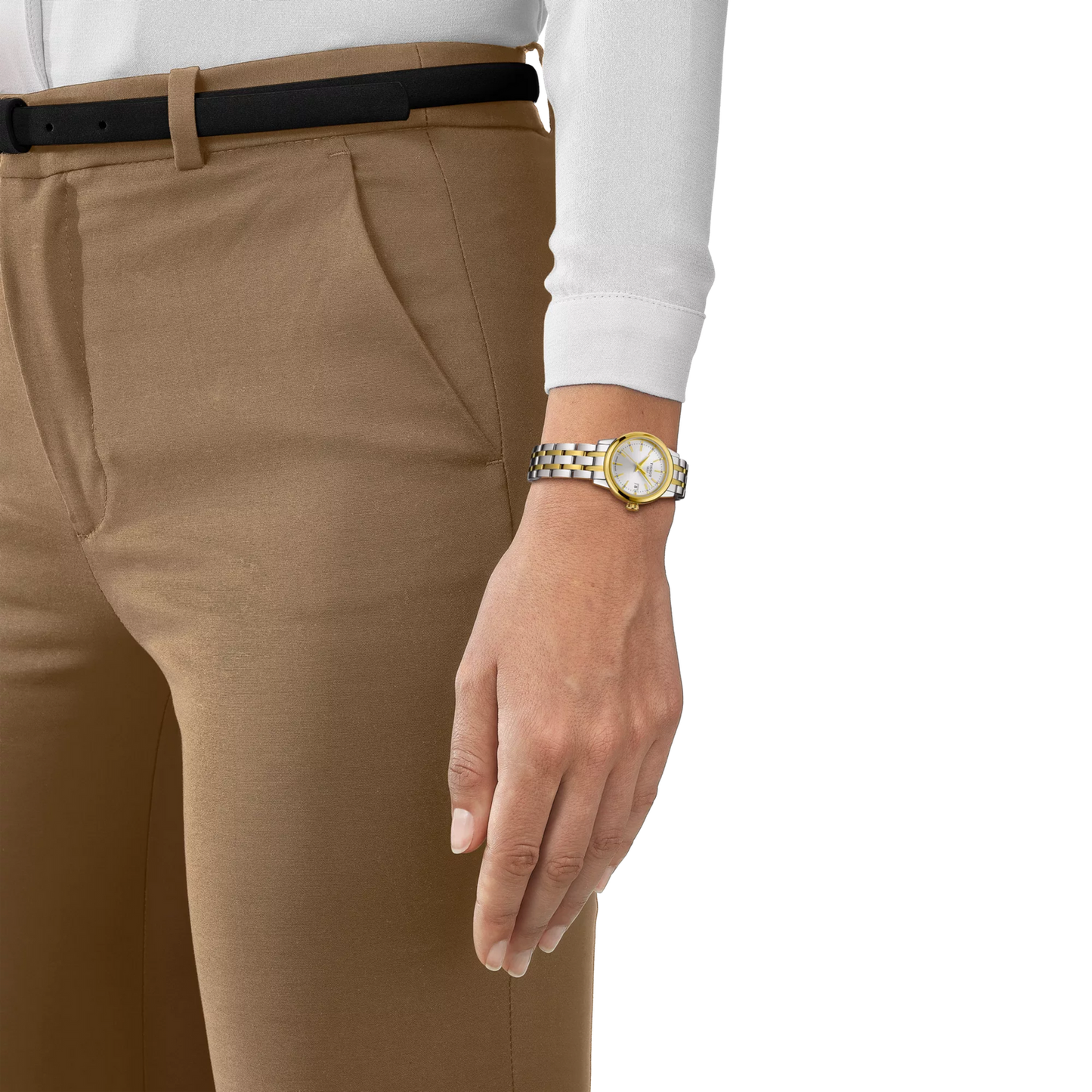 Tissot - T129.210.22.031 - Women Watch