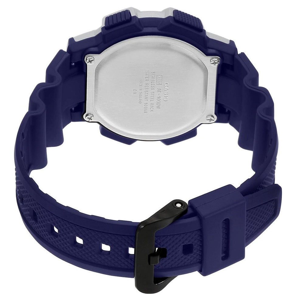 Casio - AE-1000W-2AVDF