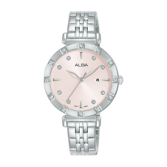 Alba - AH7AB1X1