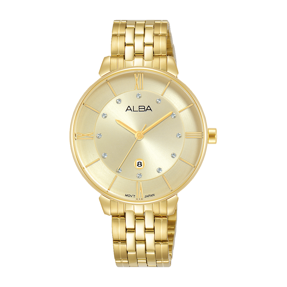Alba - AH7AD6X1