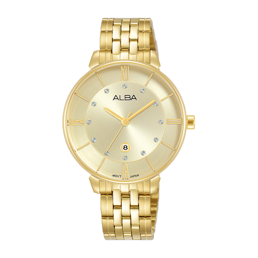 Alba - AH7AD6X1